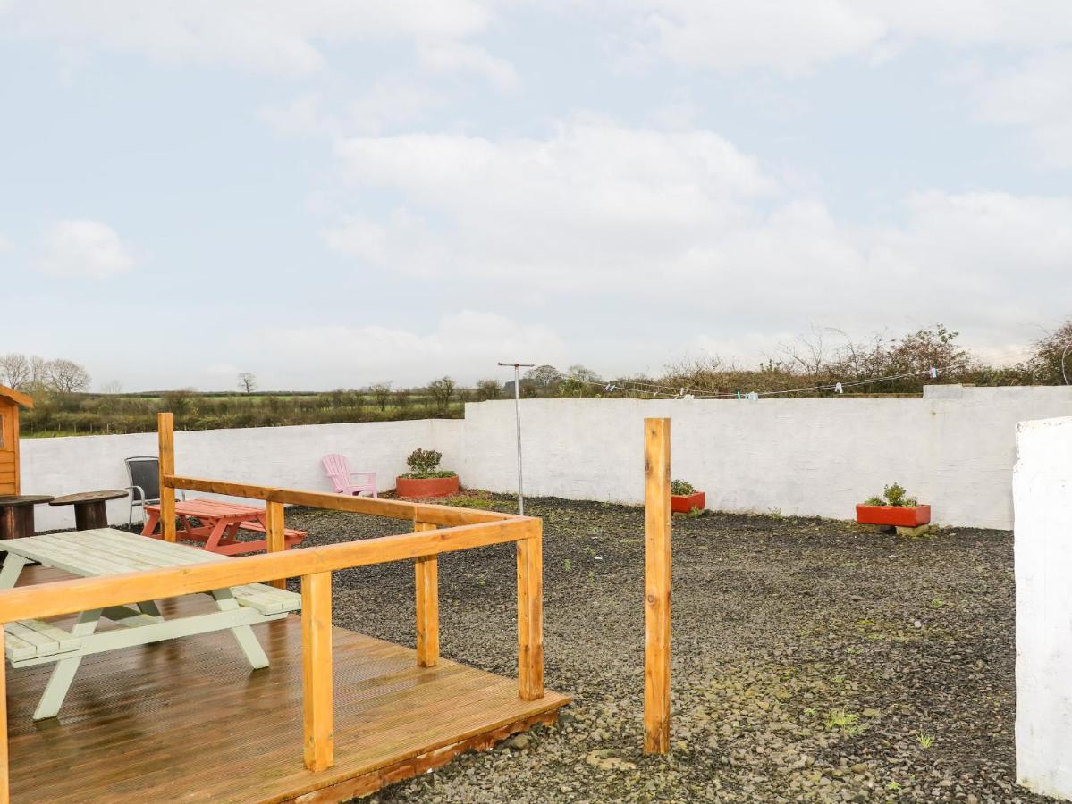 May'S Cottage Bushmills Ngoại thất bức ảnh